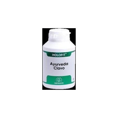 HOLOFIT CLAVO 50 CAPS EQUISALUD