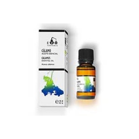 CALAMO ACEITE ESENCIAL EVO TERPENIC 10ML