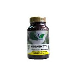 VEGAENZYM 60CAPS.CFN