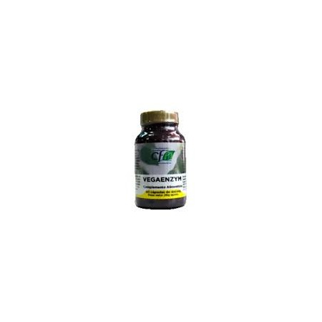 VEGAENZYM 60CAPS.CFN
