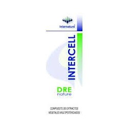 INTERCELL 30ML INTERNATURE