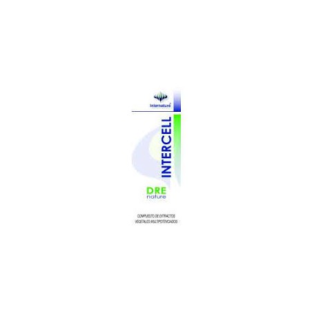 INTERCELL 30ML INTERNATURE