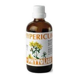 PHYTOLIGO HYPERICUM 100ML A.A.