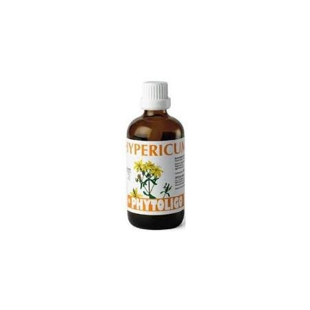 PHYTOLIGO HYPERICUM 100ML A.A.