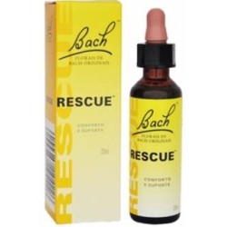 REMEDIO RESCATE 10ML BACH