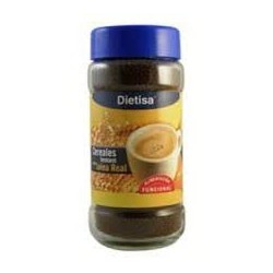 CEREALES INSTANT CON JALEA REAL DIETISA