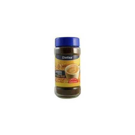CEREALES INSTANT CON JALEA REAL DIETISA