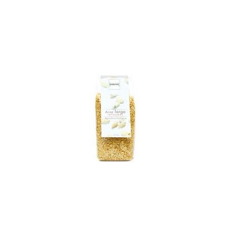 ARROZ REDONDO INT 1-K BIOMUNDO
