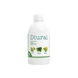 HEPACIPUR 500ML DIMEFAR