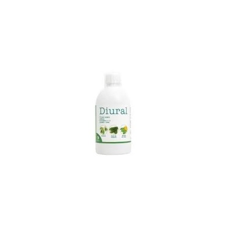 HEPACIPUR 500ML DIMEFAR