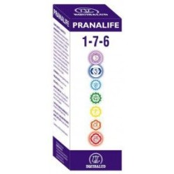 PRANALIFE Nº1-7-6