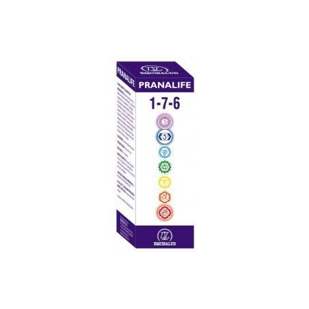 PRANALIFE Nº1-7-6