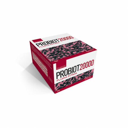 PROBIOT 20000 FLR INTIMA A/A