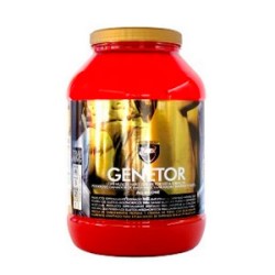 MTX MUSCLE GAINER VAINILLA1,4 KG (CODIGO 30848)