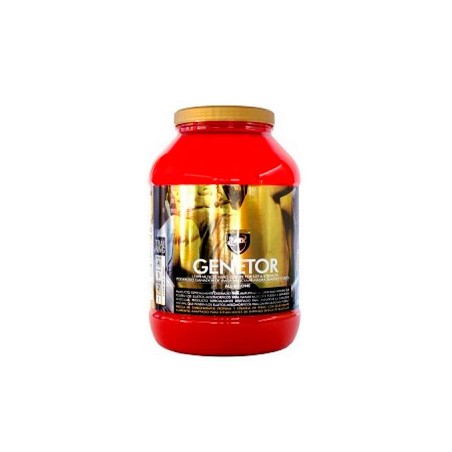 MTX MUSCLE GAINER VAINILLA1,4 KG (CODIGO 30848)