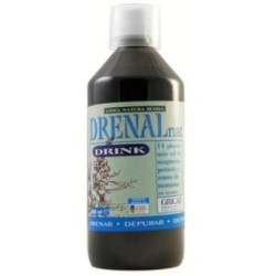 DRENALNAT DRINK 250ML HERBOFAR