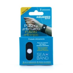 PULSERA ANTIMAREO ADULTO