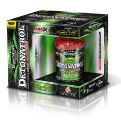 AMIX DETONATROL 90 CAP