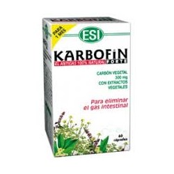KARBOFIN FORTE 30CAPS ESI