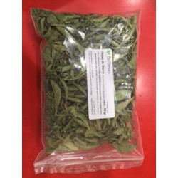 HOJAS DE STEVIA 50GR