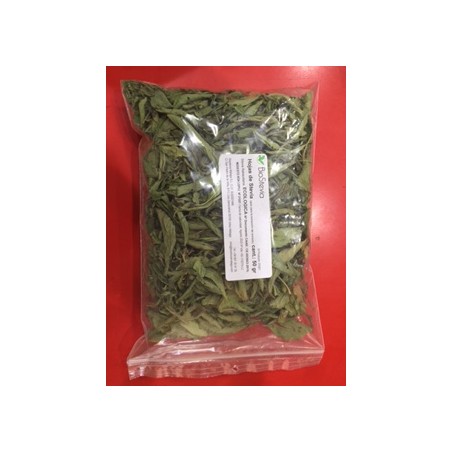 HOJAS DE STEVIA 50GR