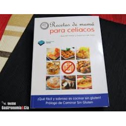 RECETAS DE MAMA PARA CELIACOS NATURA CENTER