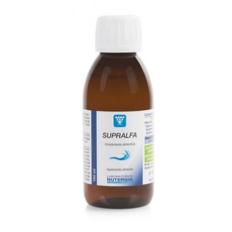 SUPRALFA 150ML NUTERGIA