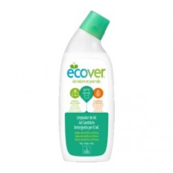 LIMPIADOR WC PINO 750ML. ECOVER