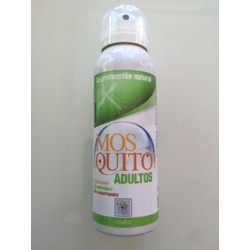 MOSQUITO ADULTO 100ML NOEFAR