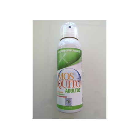 MOSQUITO ADULTO 100ML NOEFAR