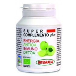 SUPER COMPLEMENTO PLUS INTERGRALIA 90 CAPS