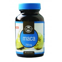 MACA 60COMP 750MG DIETMED