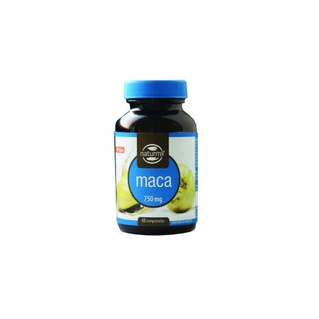 MACA 60COMP 750MG DIETMED