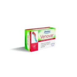 VENOVAR PLUS 20 VIALES