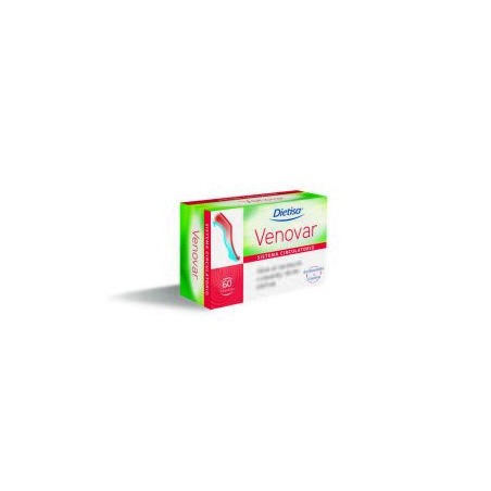 VENOVAR PLUS 20 VIALES