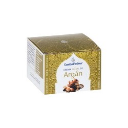 CREMA ARGAN 50ml INTERSA