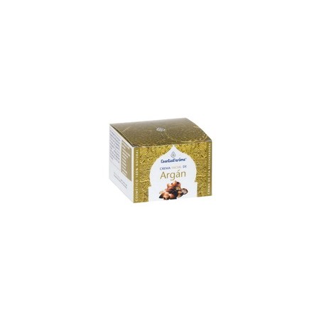 CREMA ARGAN 50ml INTERSA