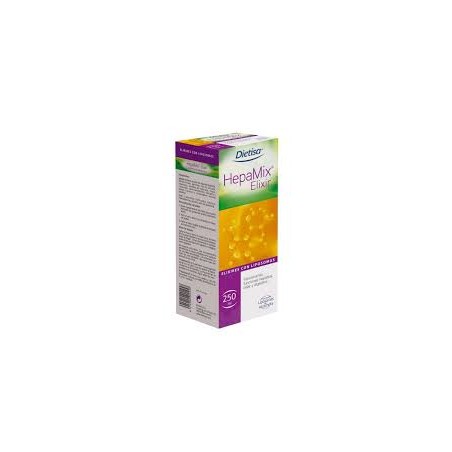 HEPAMIX 250 ML DIETISA