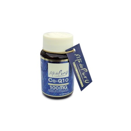 Q-10 100MG 60CAP TONGIL E.PURO