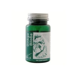 GINKGO BILOBA 100COMP SAKAI