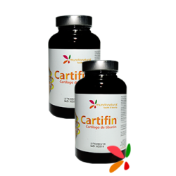 CARTIFIN 60CAPS MUNDO/NATURAL