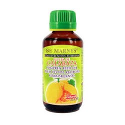 ACEITE CALABAZA 125ML MARNYS
