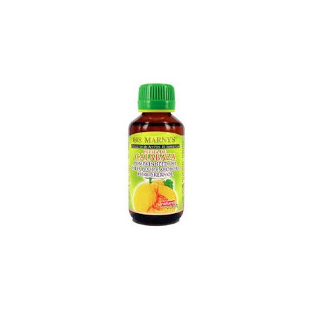 ACEITE CALABAZA 125ML MARNYS