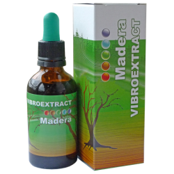 VIBROEXTRACT MADERA 50ML