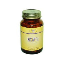 BICARTIL ZEUS CAP