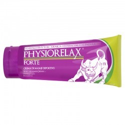 CREMA PHYSIORELAX FORTE 250ML