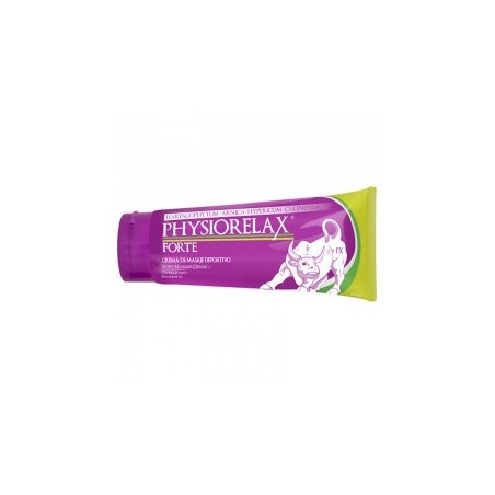 CREMA PHYSIORELAX FORTE 250ML
