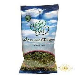PASIFLORA 40GR BIO HERBES MOLI