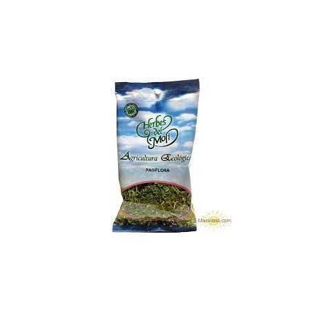 PASIFLORA 40GR BIO HERBES MOLI
