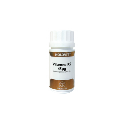 VITAMINA K2 75MICROGRAMOS HOLOVIT